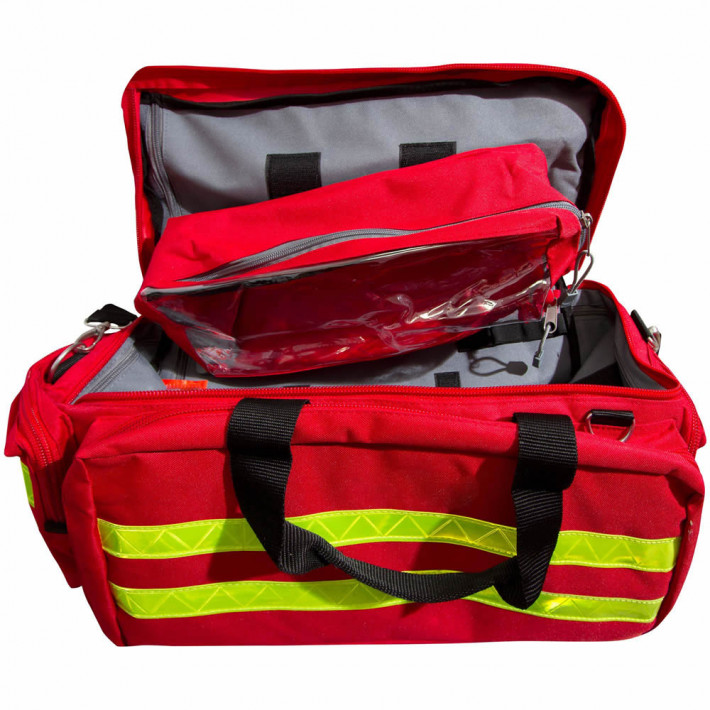 Geanta pentru urgente medicale, 59x37x28 cm - 1 bucata