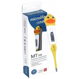 Termometru digital MT700 Microlife cu design pentru copii