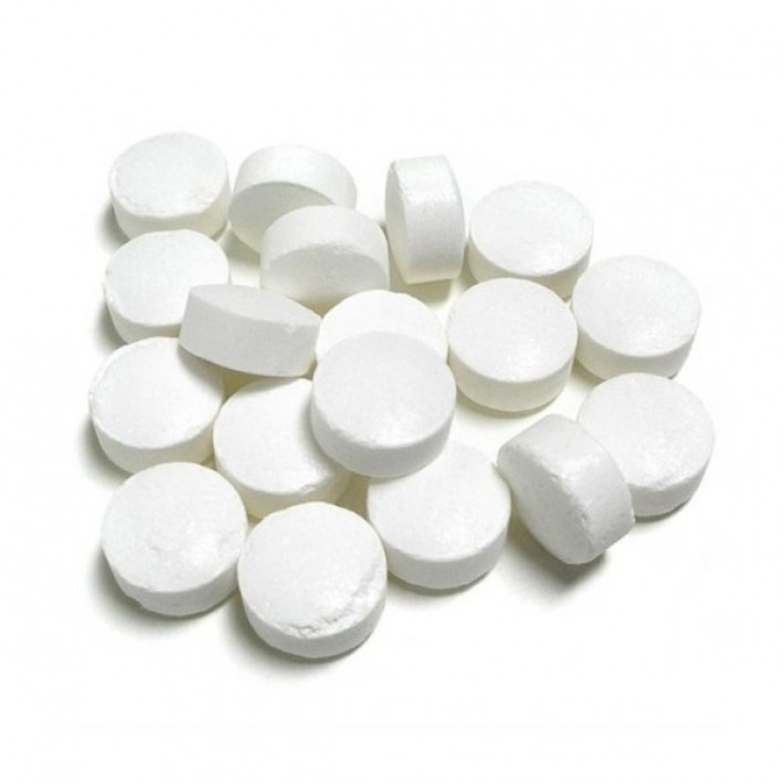 Dezinfectant Clorom tablete