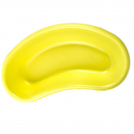 Tavita renala din plastic, 25x13cm Tavita renala din plastic, 25x13cm