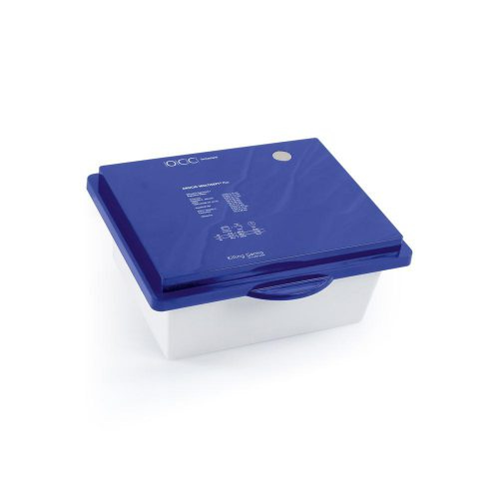 Cuva Instrumentar Cuva Imersie instrumentar medical OROLIN-MULTISEPT PLUS - 3 litri ...