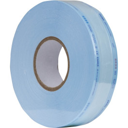 Rola de pungi pentru sterilizare PRIMA, 50mmx200m, autoclav/EO - 1 rola Rola de pungi pentru sterilizare PRIMA, 50mmx200m, autoclav/EO - 1 rola