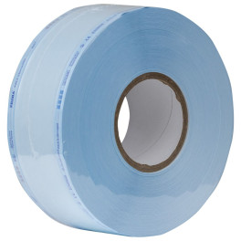Rola de pungi pentru sterilizare PRIMA, 75mmx200m, autoclav/EO - 1 rola Rola de pungi pentru sterilizare PRIMA, 75mmx200m, autoclav/EO - 1 rola