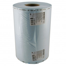 Rola de pungi pentru sterilizare PRIMA, 300mmx200m, autoclav/EO - 1 rola Rola de pungi pentru sterilizare PRIMA, 300mmx200m, autoclav/EO - 1 rola