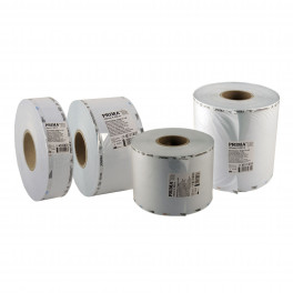 Rola de pungi pentru sterilizare PRIMA, 200mmx200m, autoclav/EO - 1 rola Rola de pungi pentru sterilizare PRIMA, 200mmx200m, autoclav/EO - 1 rola