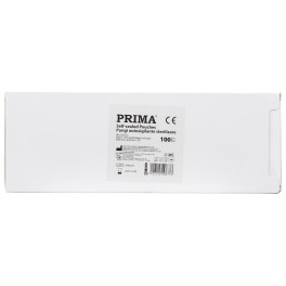 Pungi autosigilante sterilizare Autoclav/EO PRIMA, 90x250mm(70x200mm), 100 bucati Pungi autosigilante sterilizare Autoclav/EO PRIMA, 90x250mm(70x200mm), 100 bucati