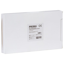 Pungi autosigilante sterilizare Autoclav/EO PRIMA, dimensiuni 150x250mm - 100 bucati Pungi autosigilante sterilizare Autoclav/EO PRIMA, dimensiuni 150x250mm - 100 bucati