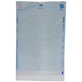 Pungi autosigilante sterilizare Autoclav/EO PRIMA, dimensiuni 150x250mm - 100 bucati Pungi autosigilante sterilizare Autoclav/EO PRIMA, dimensiuni 150x250mm - 100 bucati