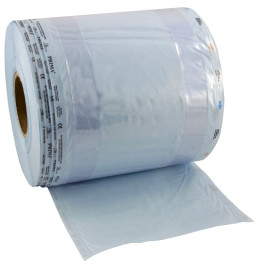 Rola pungi sterilizare cu pliu 200x60mmx100m, PRIMA Rola pungi sterilizare cu pliu 200x60mmx100m, PRIMA