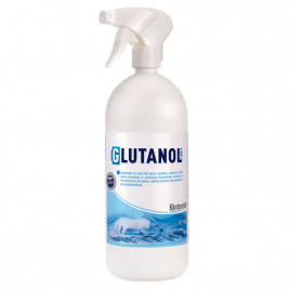 Dezinfectant GLUTANOL® RTU pentru suprafete si instrumentar, 1 litru
