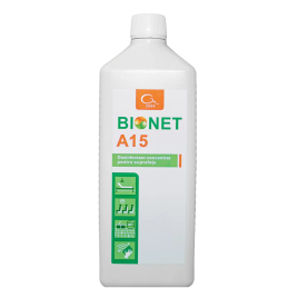 Dezinfectant Suprafete Bionet A15