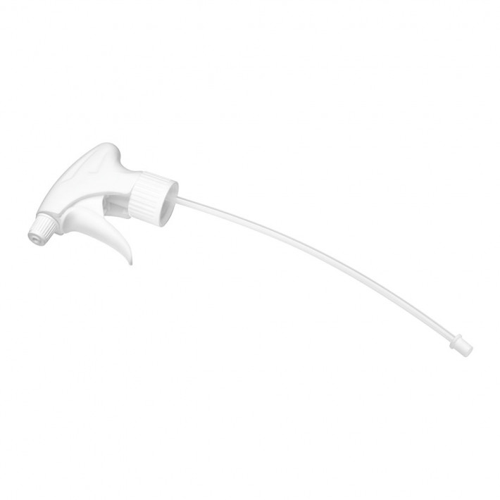 Pulverizator dezinfectanti Isorapid si Dentiro