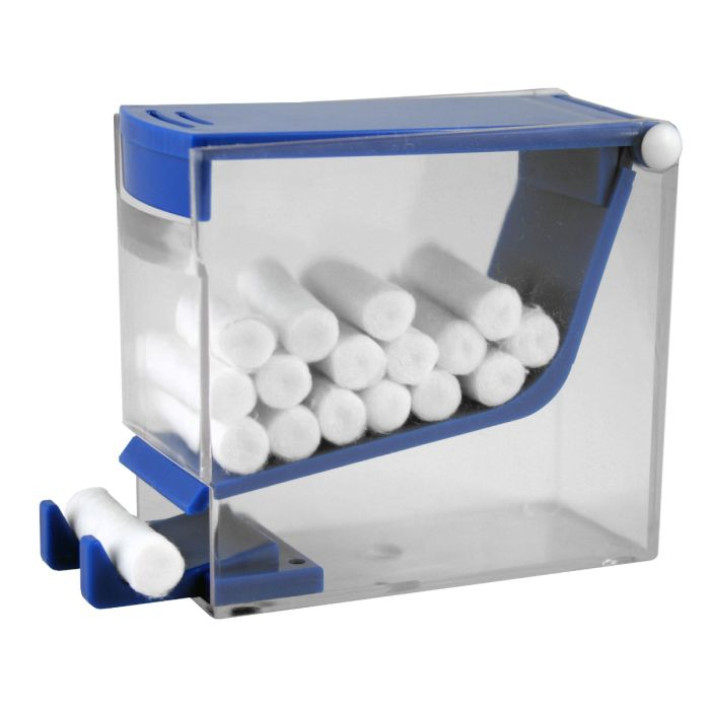 Dispenser rulouri bumbac - 1 bucata