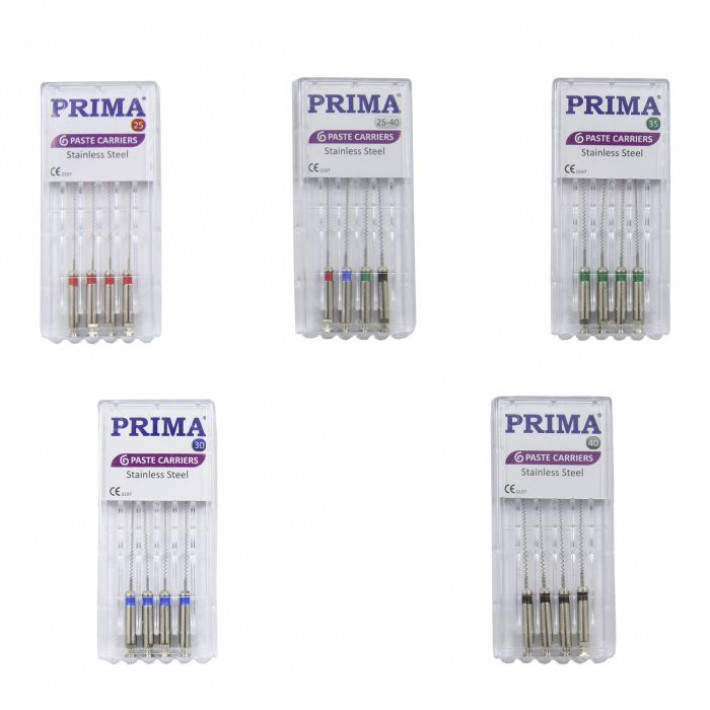 Ace LENTULLO PRIMA, nr. 30-40, lungime 25mm, 4 bucati