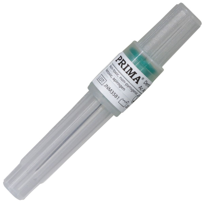 Ace atraumatice 27G, M-0.41x25mm, filet metric - 100 bucati