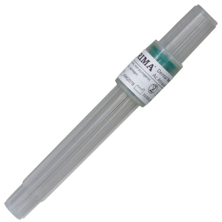 Ace atraumatice 27G, XXL-0.41x38mm - 100 bucati