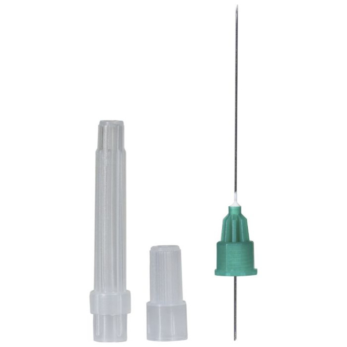 Ace atraumatice 27G, XXL-0.41x38mm - 100 bucati