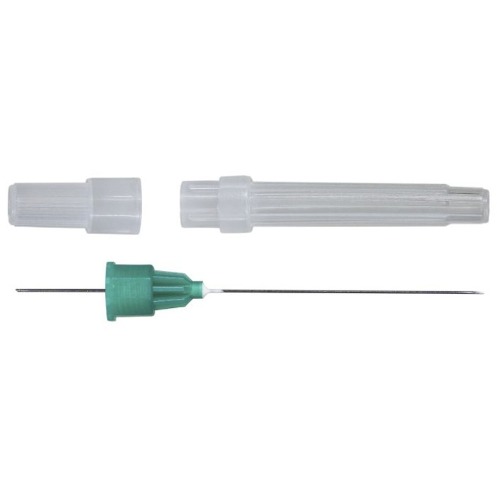 Ace atraumatice 27G, XXL-0.41x38mm - 100 bucati