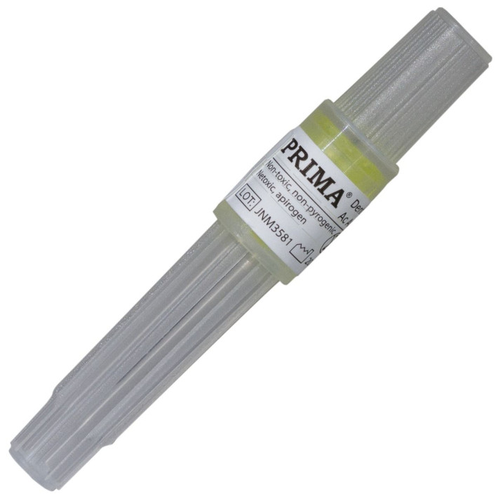 Ace atraumatice 30G, S-0.31x21mm, filet metric - 100 bucati