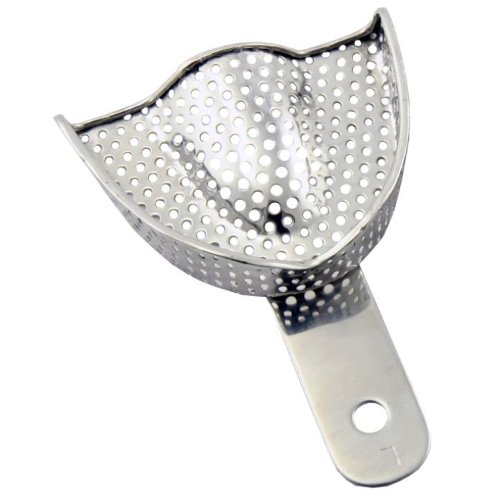 Lingura impresie, din inox, superior, 1 buc