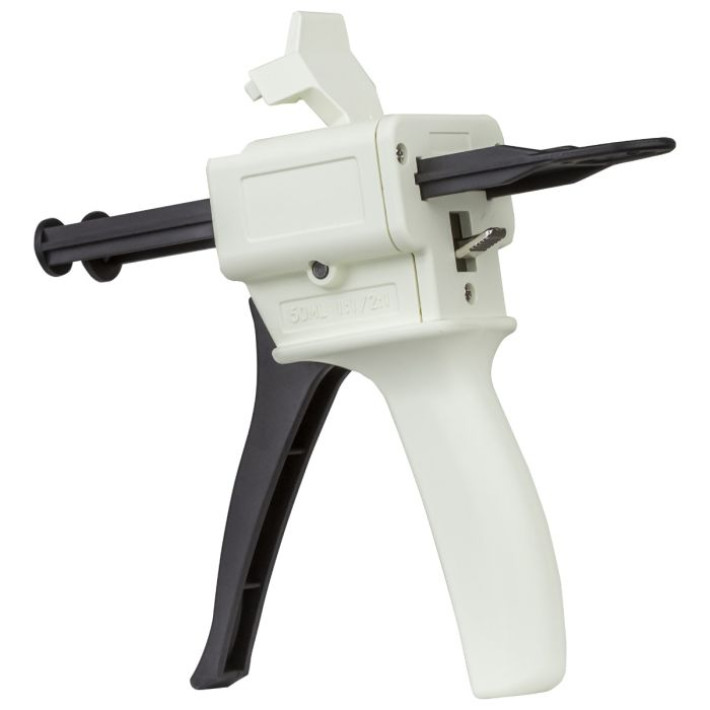 Dispenser tip pistol pentru silicon de aditie PRIMA