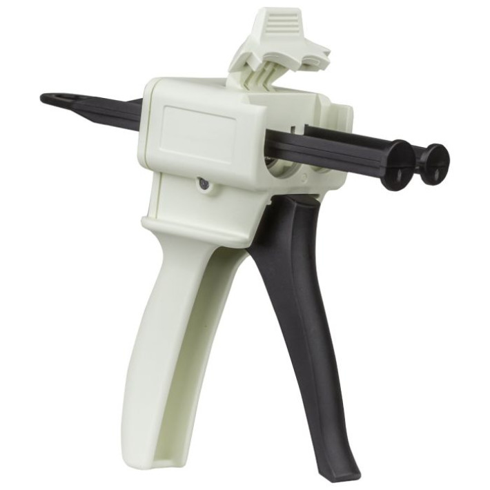 Dispenser tip pistol pentru silicon de aditie PRIMA