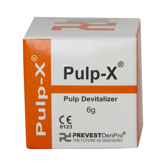 Pasta devitalizanta fara arsenic 6g