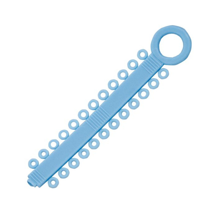 Ligaturi - inele intraorale