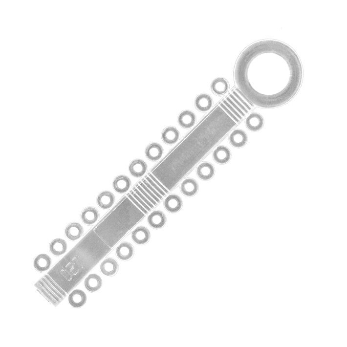 Ligaturi - inele intraorale