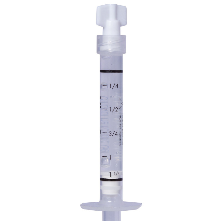 Gel hemostatic sulfat feric 25%, 1.2ml