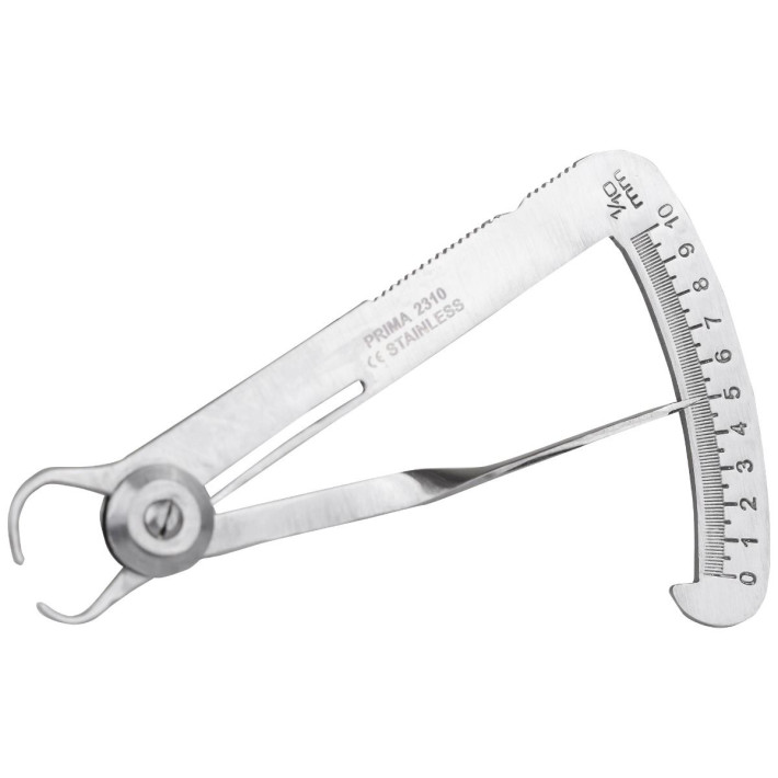 Grosimetru pentru metal PRIMA