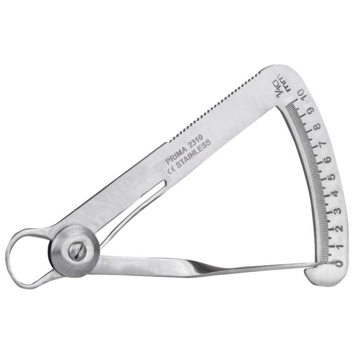 Grosimetru pentru metal PRIMA