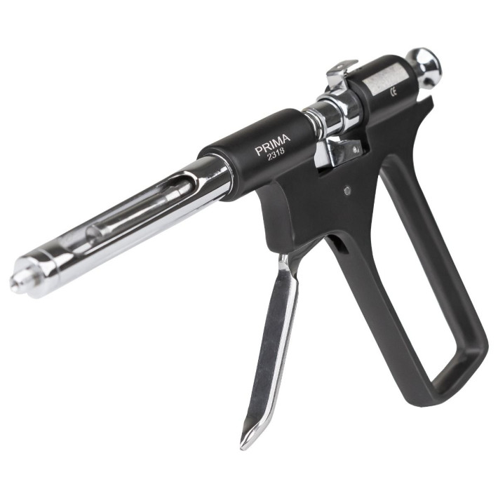 Seringa intraligamentara pistol PRIMA