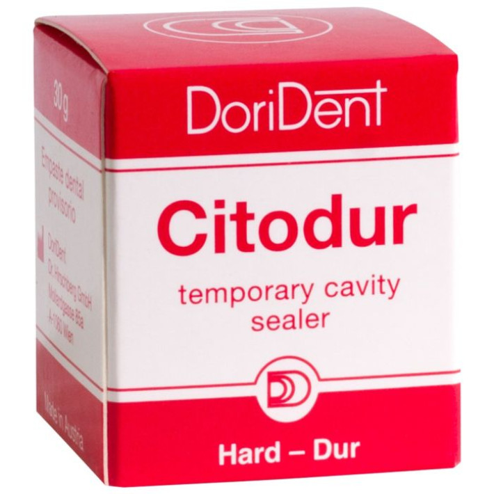 Pasta obturatii provizorii 30g