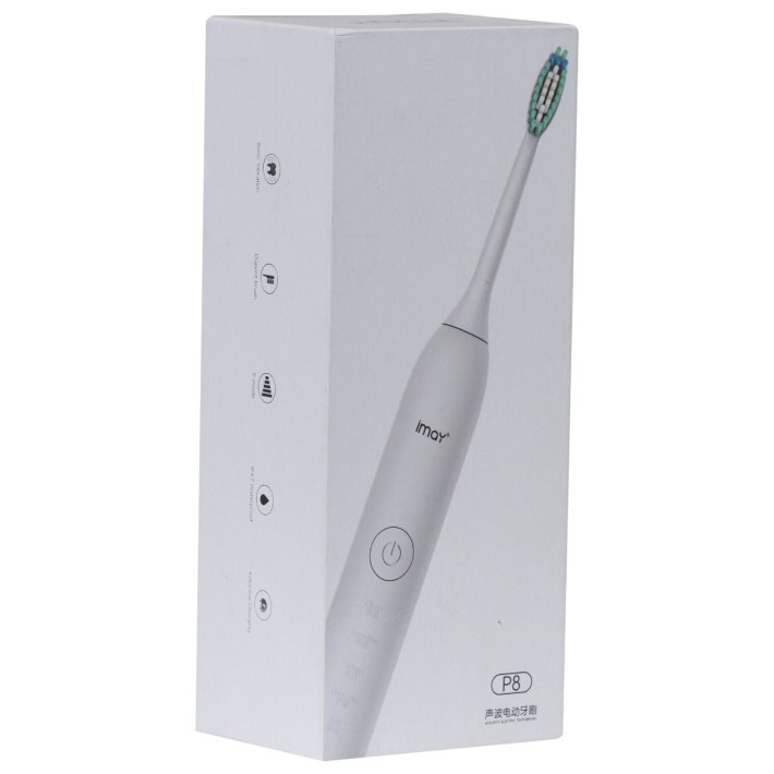 Periuta de dinti electrica pentru adulti