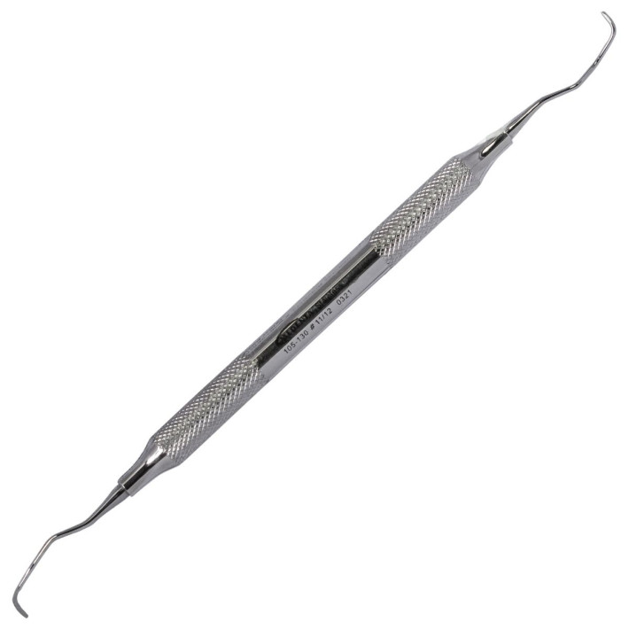 Chiureta Gracey nr.11/12 PRIMA