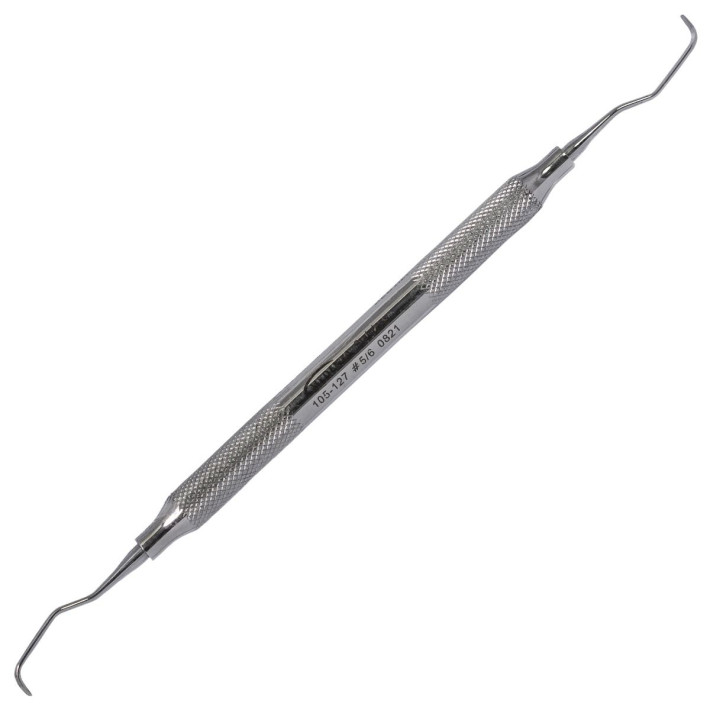 Chiureta Gracey nr.5/6 PRIMA