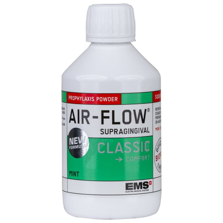 Pulbere Profilaxie Air-Flow 300g EMS