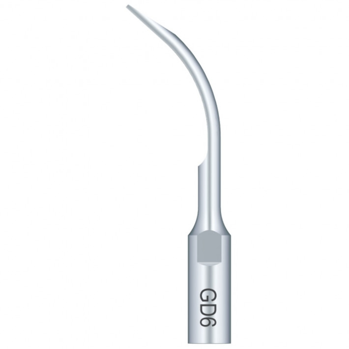 Ansa pentru detartraj GD7, supragingival si interdentar, compatibila cu Satelec