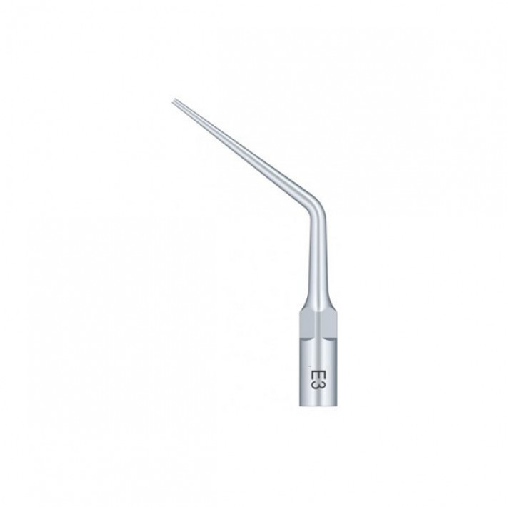 Ansa detartraj endodontie curatare si irigare canal E3 din otel inoxidabil