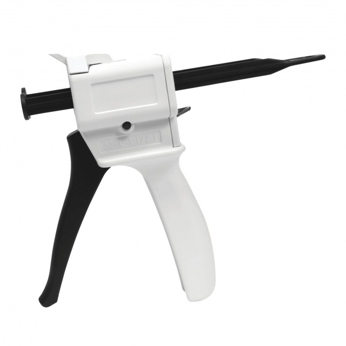 Dispenser tip pistol pentru silicon de aditie PRIMA