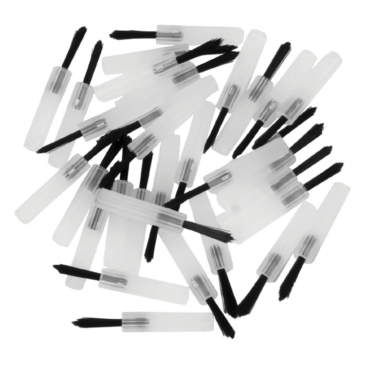 Set perii aplicatoare PRIMA, marimea L sau S - 100 bucati