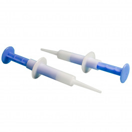 Seringa pentru material de impresie si ciment PRIMA - 50 bucati Seringa pentru material de impresie si ciment PRIMA - 50 bucati