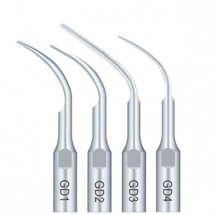 Ansa pentru detartraj G2/T2, supragingival, compatibila cu EMS