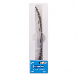 Stripuri metalice perforate profilactice - 12 bucati