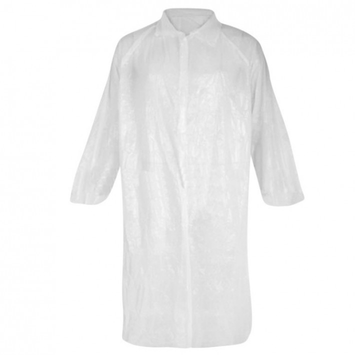 Halat protectie tip laborator SMMS 