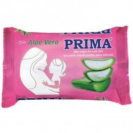 Servetele umede cu aloe vera - 72 bucati/set Servetele umede cu aloe vera - 72 bucati/set