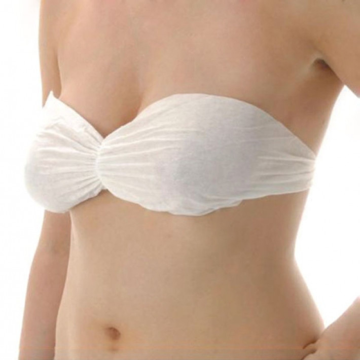 Sutien din PPSB de unica folosinta - 100 bucati