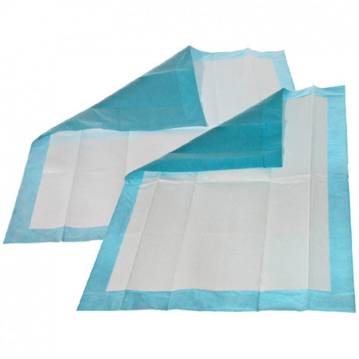 Cearceafuri pentru incontinenta PRIMA, pentru adulti, 60x90cm, 30 bucati