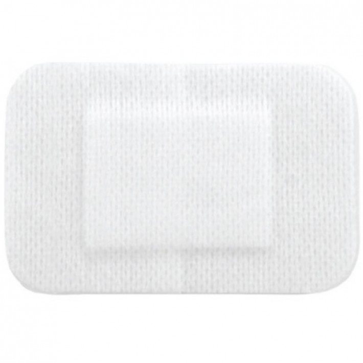 Plasturi sterili PPSB ambalati individual 7.5x5cm - 100 bucati/cutie